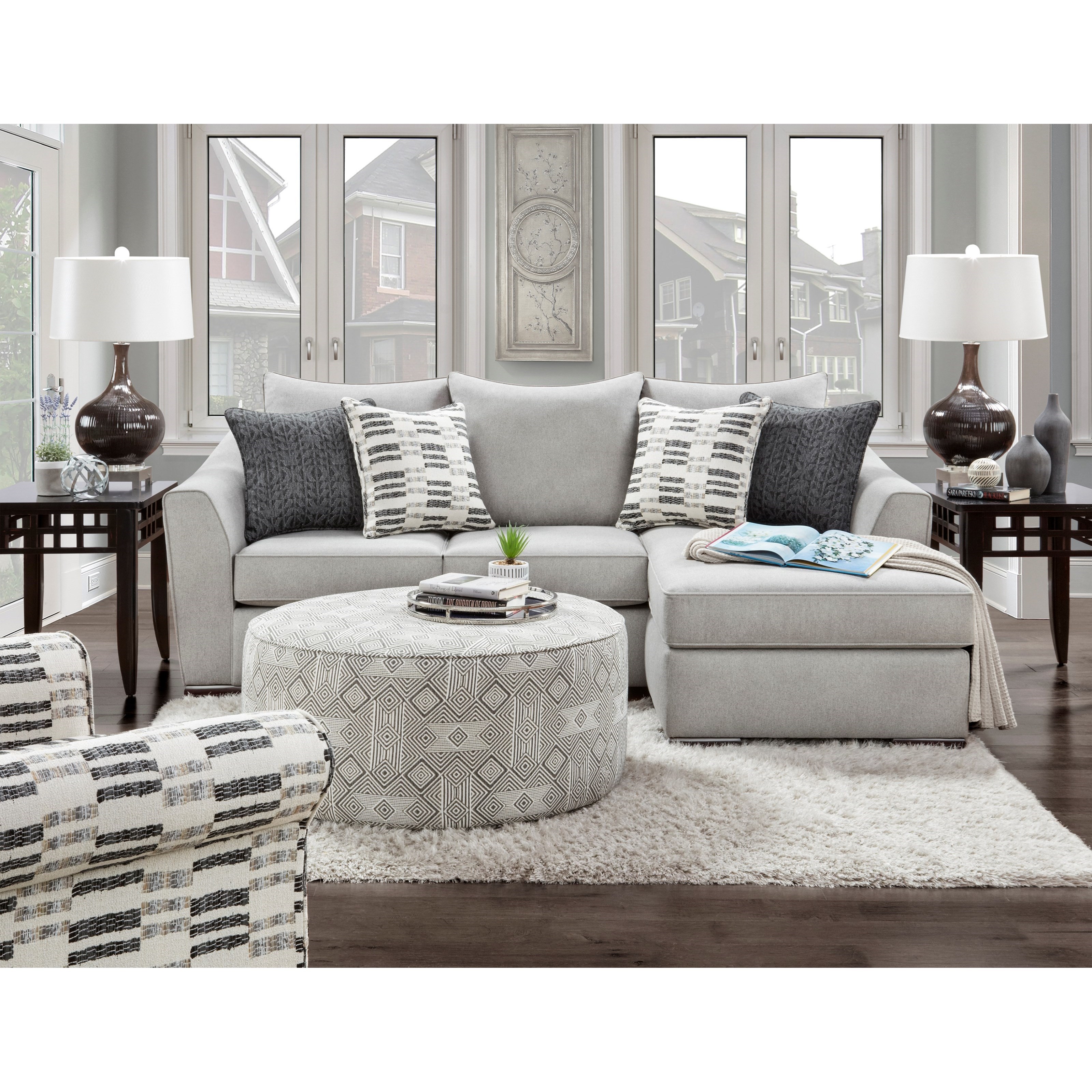Sam levitz best sale accent chairs
